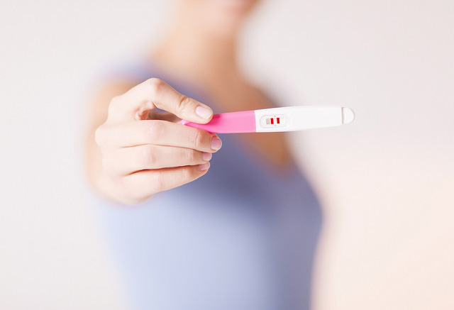 Las 3 mejores pruebas de embarazo: ¿Cuál es el más adecuado para ti?