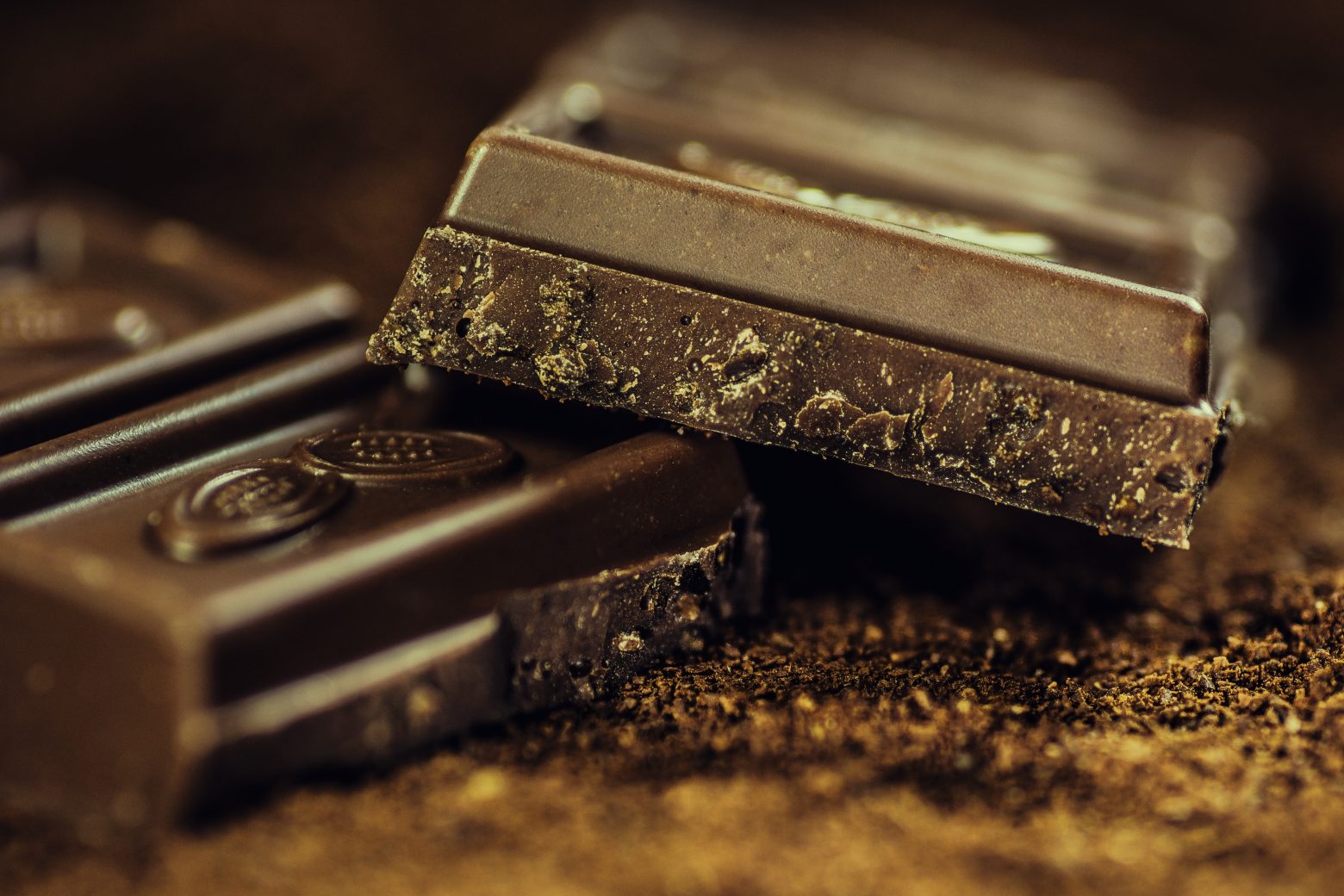 El amor por el chocolate se une con estos lazos de sabor