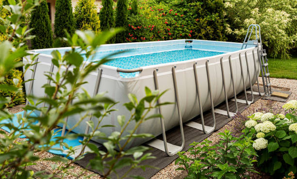 Tu Verano Sin Obras: La Guía Definitiva para Elegir la Piscina Desmontable Perfecta